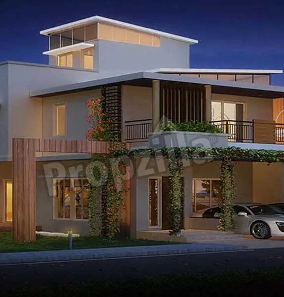 Purva Smiling Willows Address