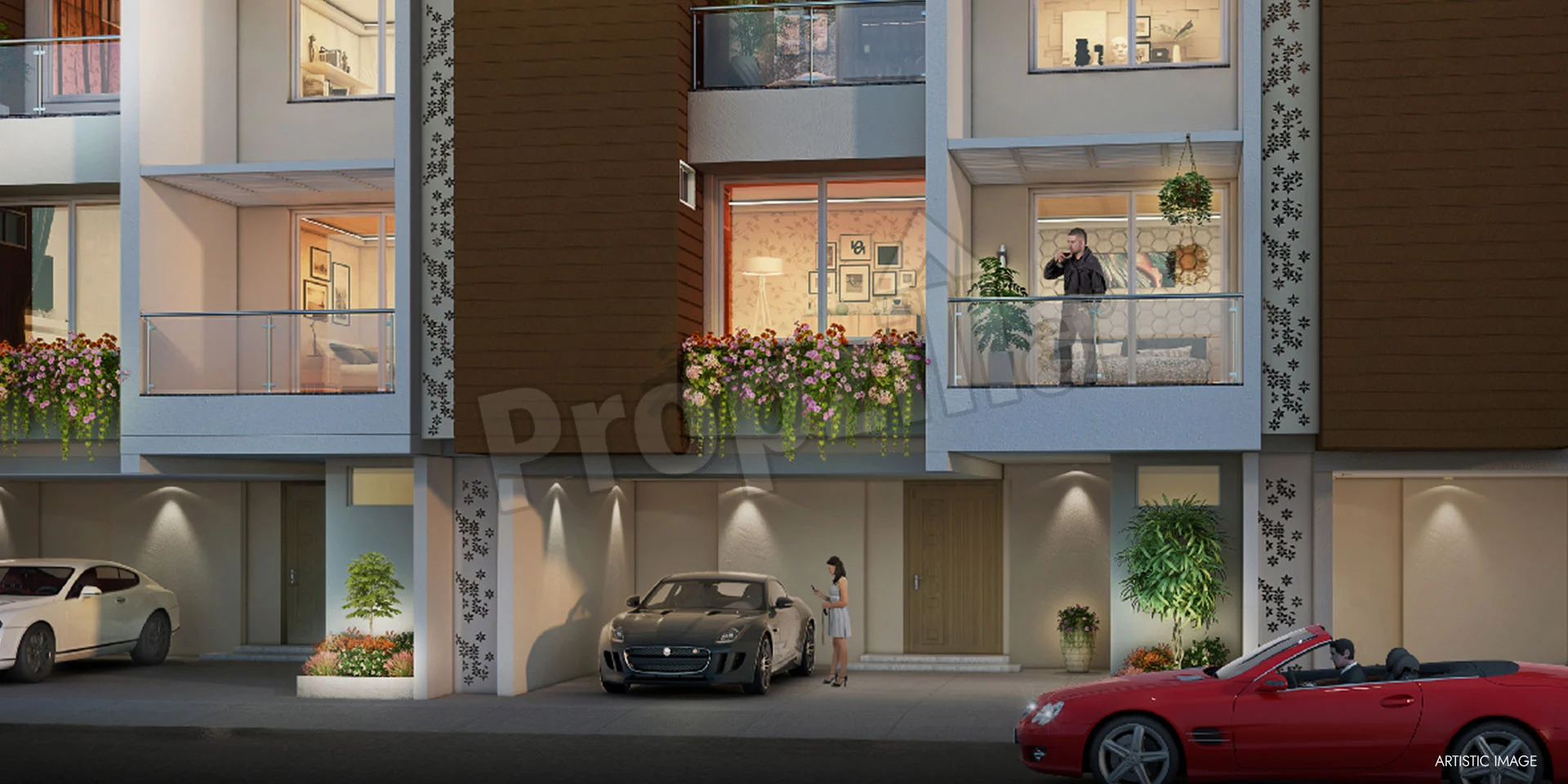 Purva Tiara Bangalore Price List
