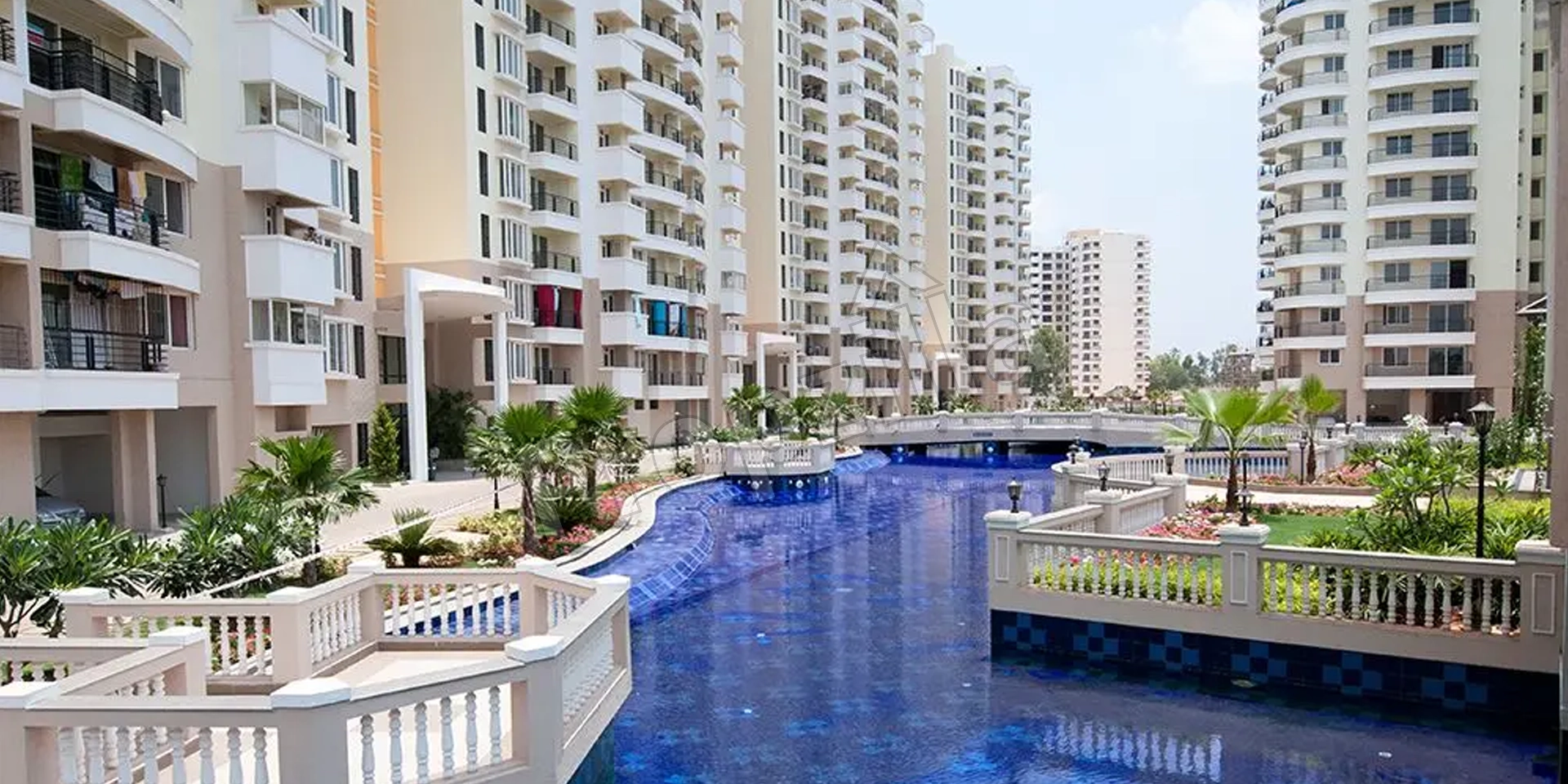 Purva Venezia Purchase