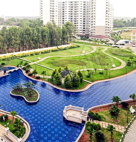 purva venezia yelahanka flats for sale