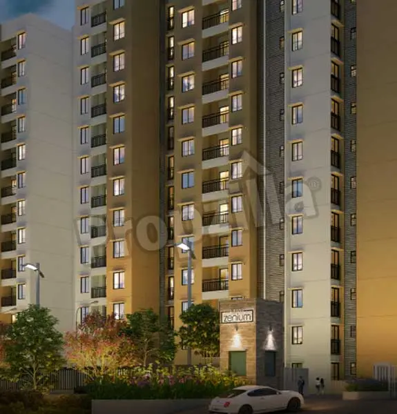Purva Zenium Buy