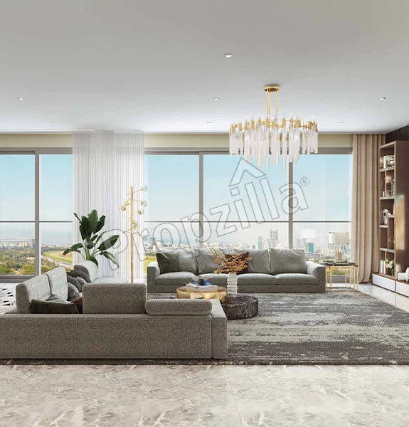 Raheja Modern Vivarea Handover Date