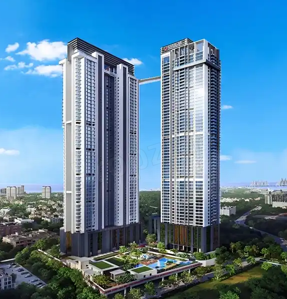 Raheja The Riviere Home for Sale