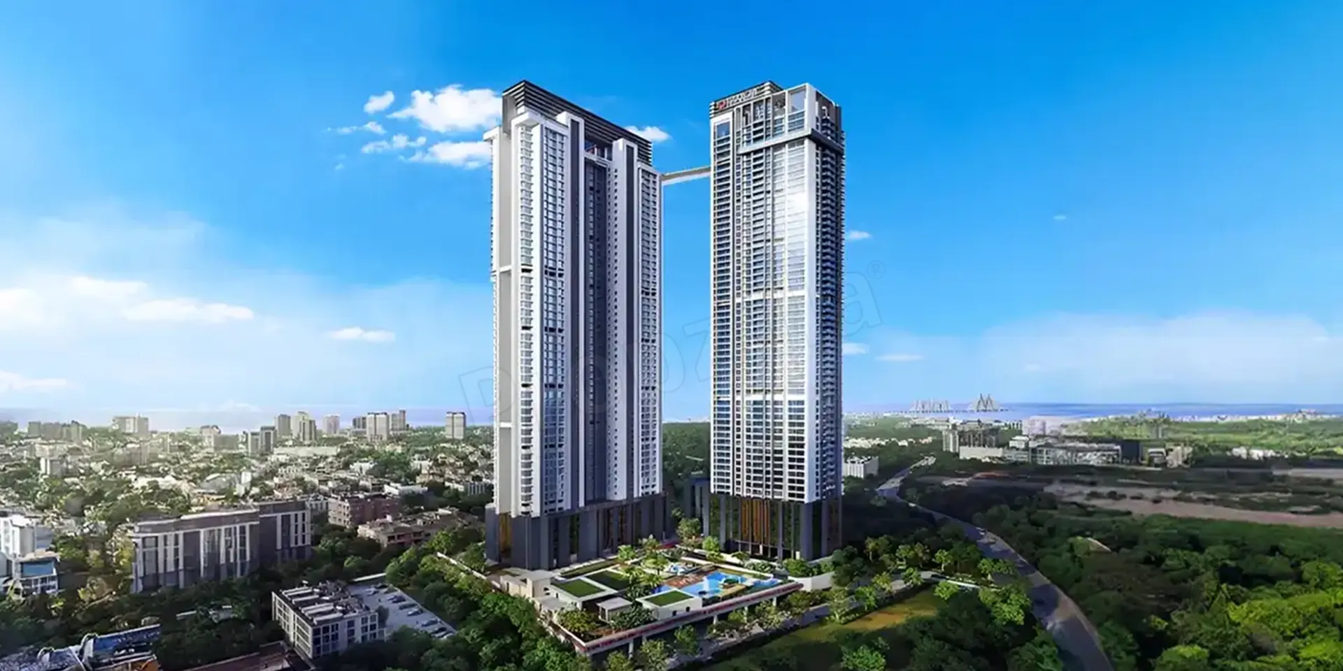 Raheja The Riviere Residences