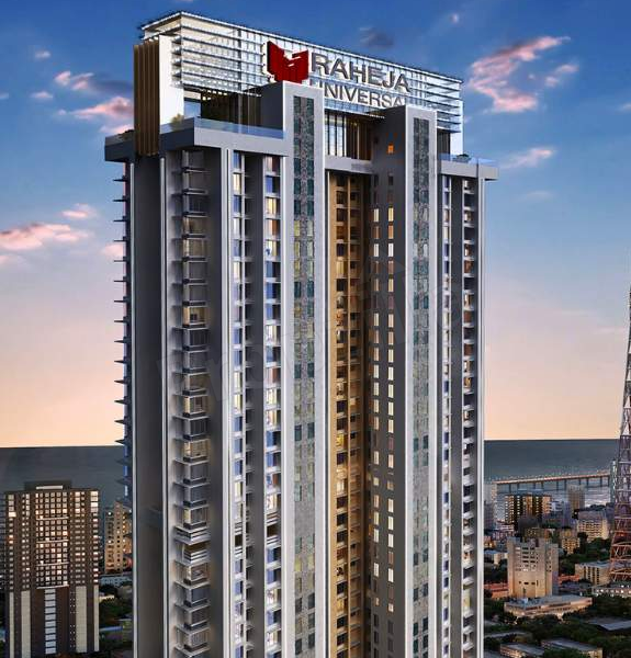 Raheja The Riviere Handover Date