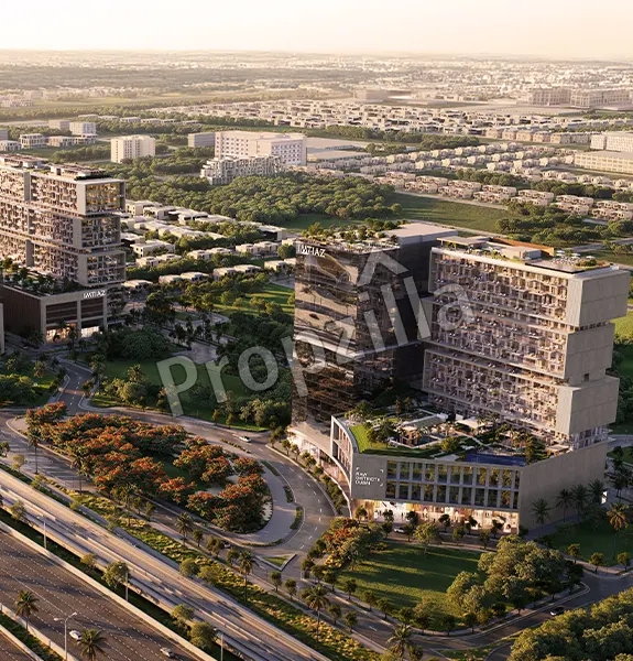 Raw District 2 by Imtiaz Handover Date