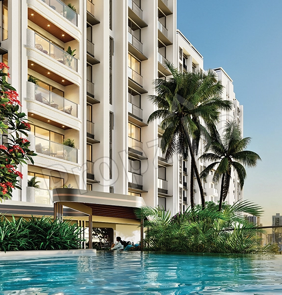 Raymond Invictus By GS Premium Apartments