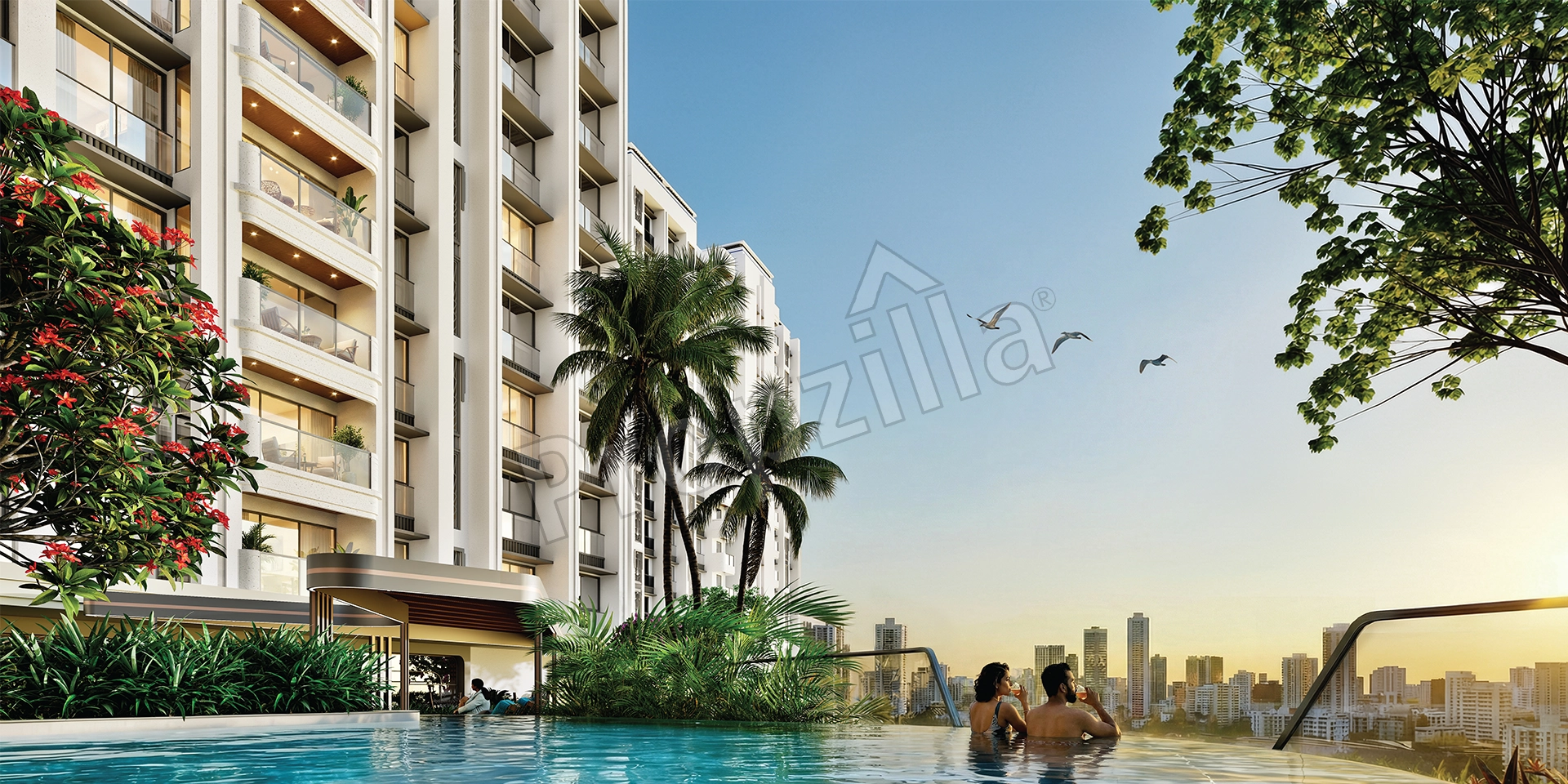 raymond realty invictus by gs