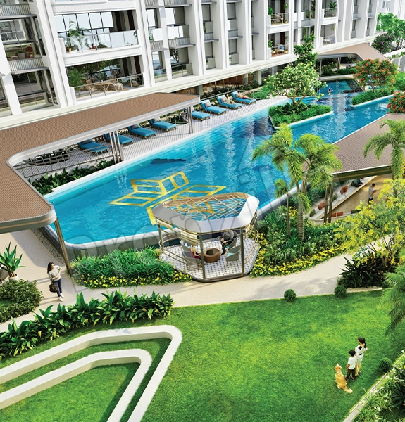 Raymond Invictus By GS Resale