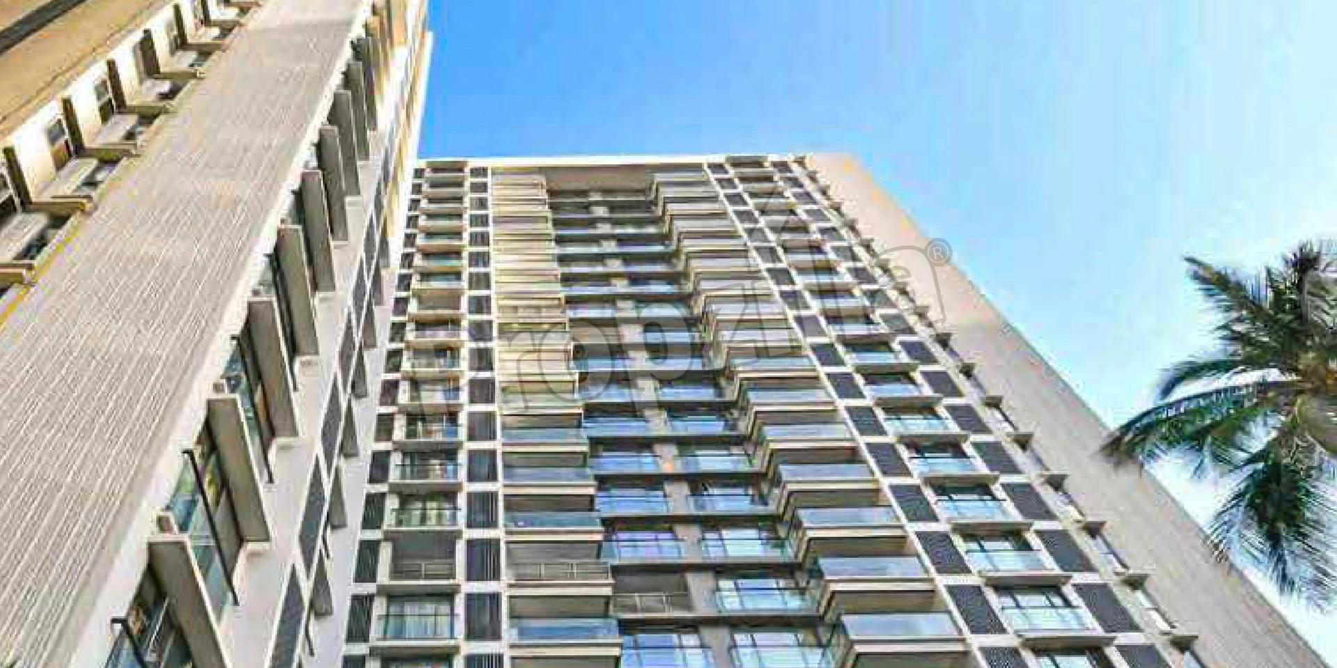 Rustomjee Seasons Mumbai Project