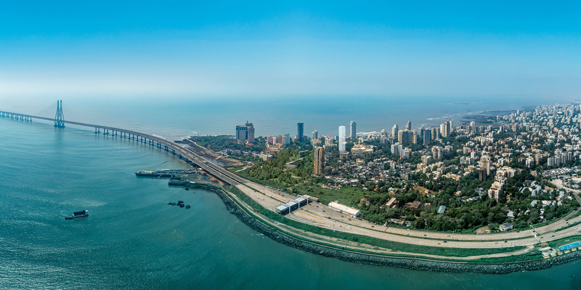 Rustomjee Cliff Tower