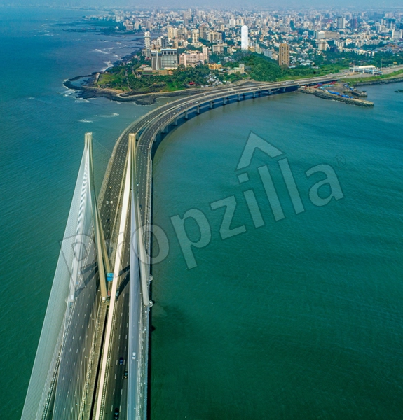 Rustomjee Cliff Tower