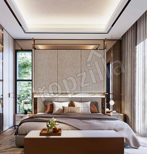 Rustomjee Crescent Handover Date