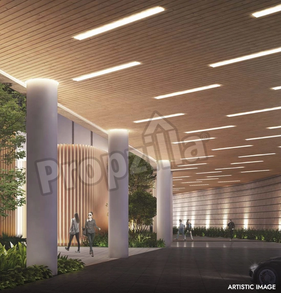 Rustomjee Crown Residential Projects In Bangalore