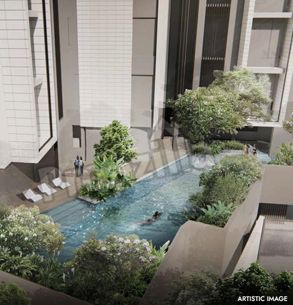 Rustomjee Parishram Mumbai Flats