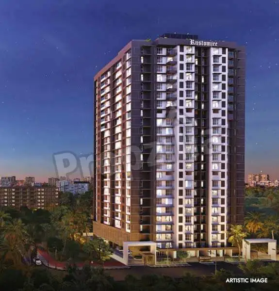 Rustomjee Stella Reviews