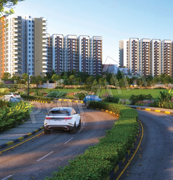 Sattva Hamlet Contact Details