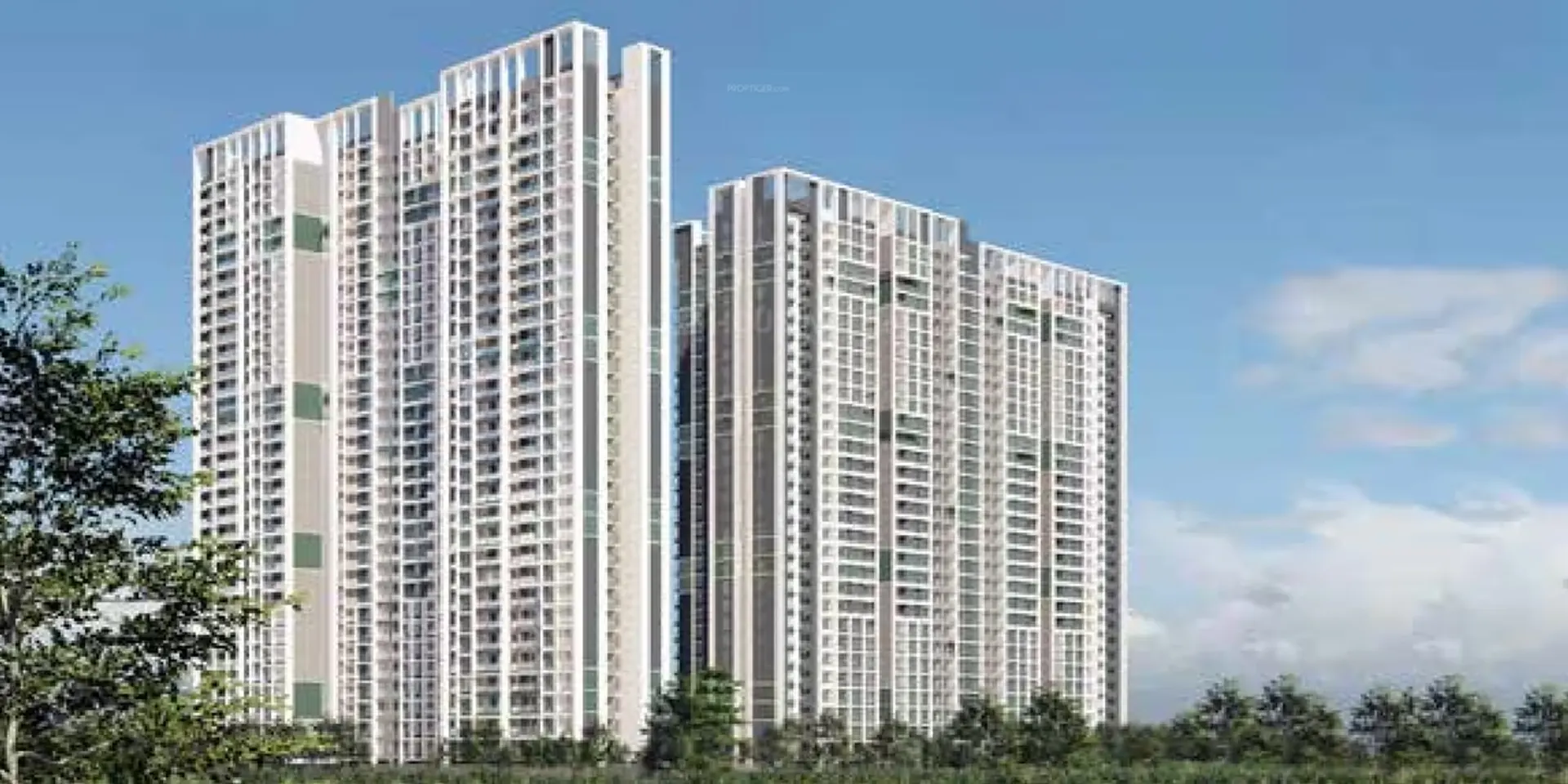 Sattva Songbird House for rent