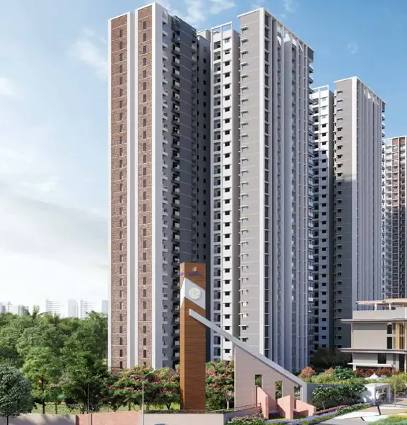 Sattva Songbird Handover Date