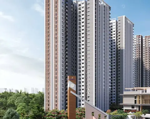 Sattva Songbird Construction Status