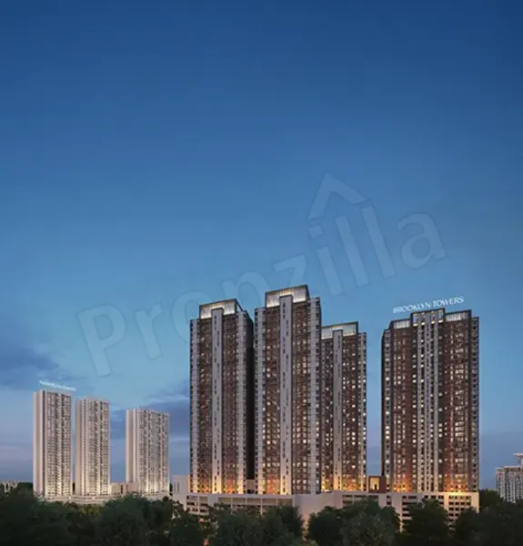 Sattva Songbird Home for Sale