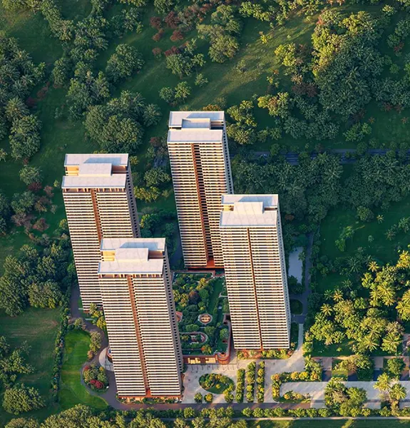 Senior Living Residences at Estate 361 Home for Sale