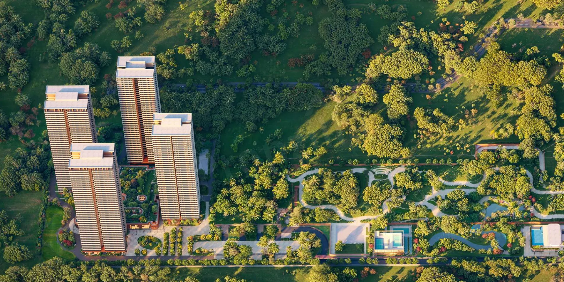 Senior Living Residences at Estate 361 Residences