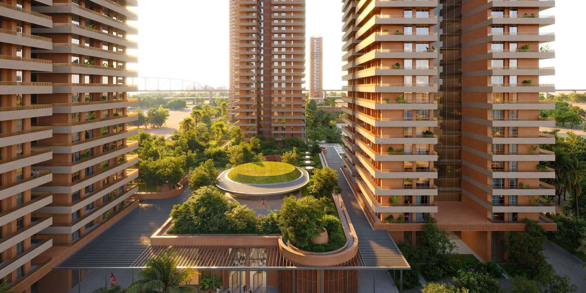 Senior Living Residences at Estate 361 House for rent