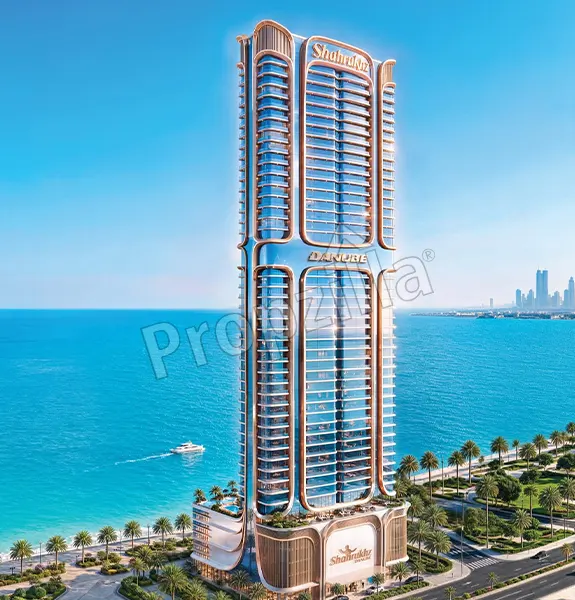 Shahrukhz Residences  Apartments for Sale