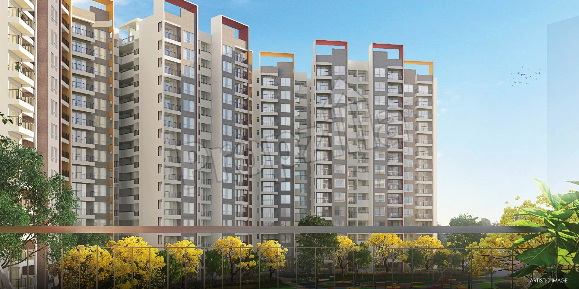 shapoorji pallonji joyville 2 bhk independent floors
