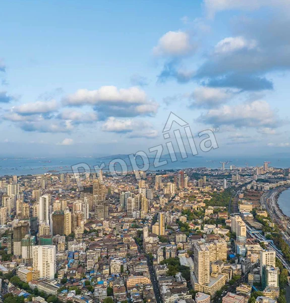 Shapoorji Pallonji The Odyssey Home for Sale