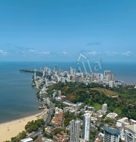 Shapoorji Pallonji The Odyssey Handover Date