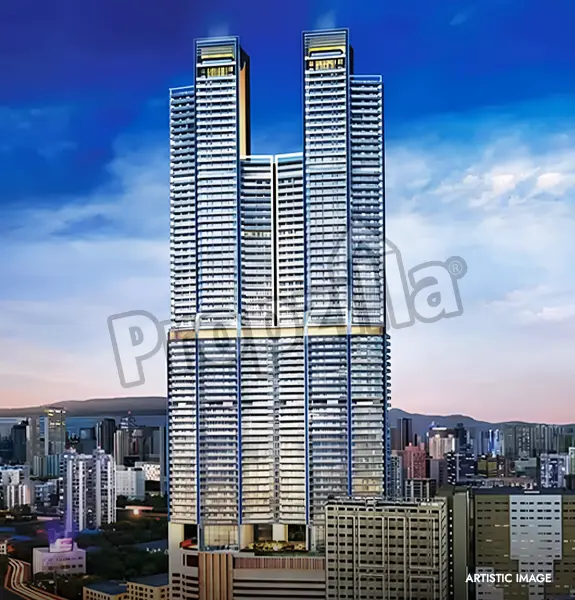 Shapoorji Pallonji Minerva Payment Plan