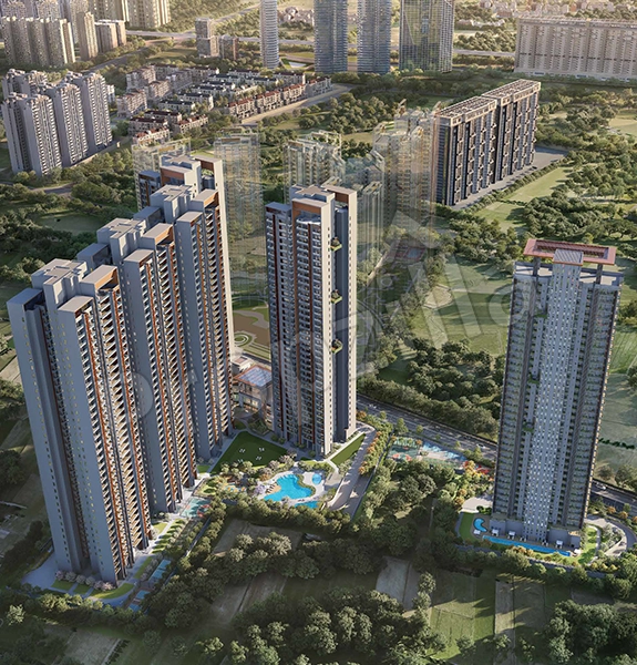 Signature Global Cloverdale Home for Sale