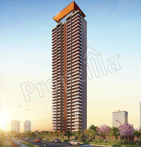 Signature Global Cloverdale Construction Status