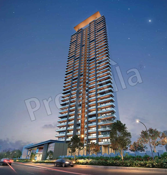 Signature Global Cloverdale Handover Date