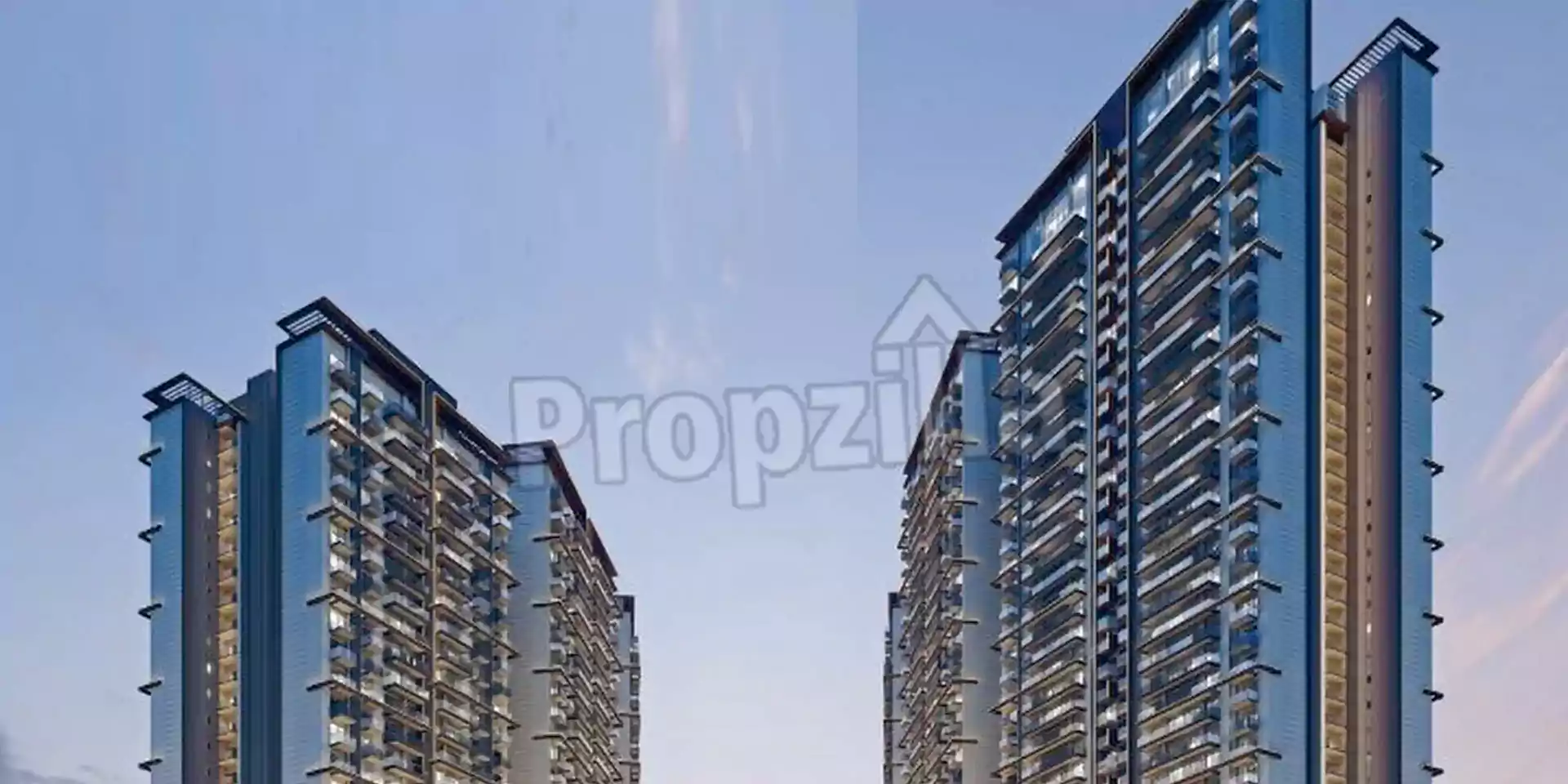 signature global deluxe dxp 4 ldk price