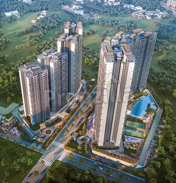 signature global deluxe dxp gurgaon flat price
