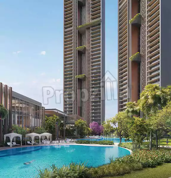 signature global titanium investment