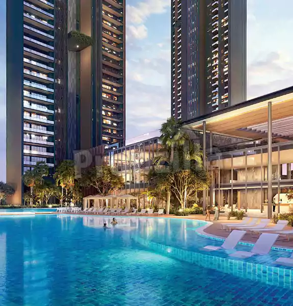 signature global titanium brochure