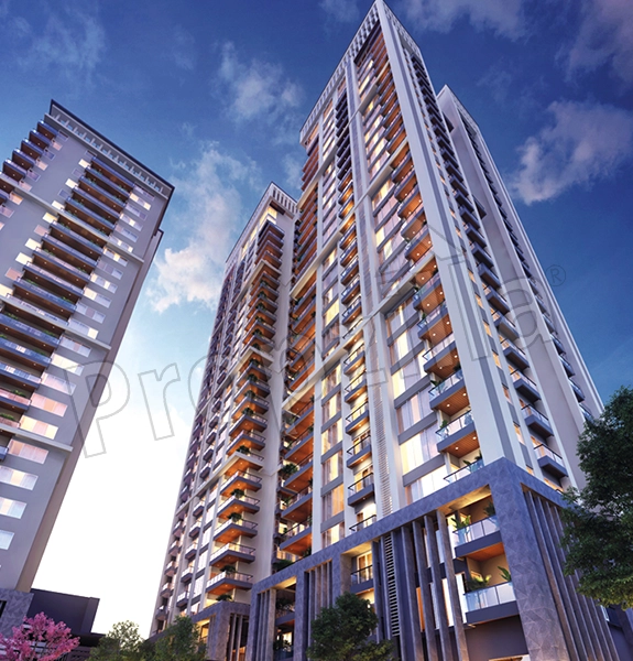 silverglades hightown residences tower
