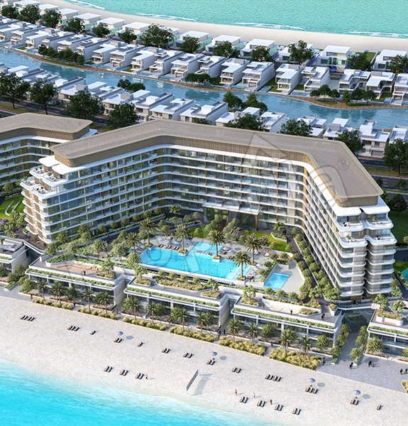 Siniya Beach Residences Photos