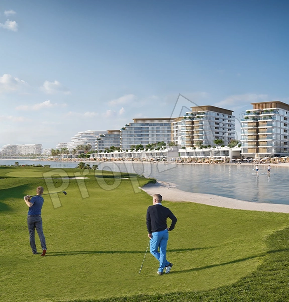 Siniya Beach Residences Payment Plan