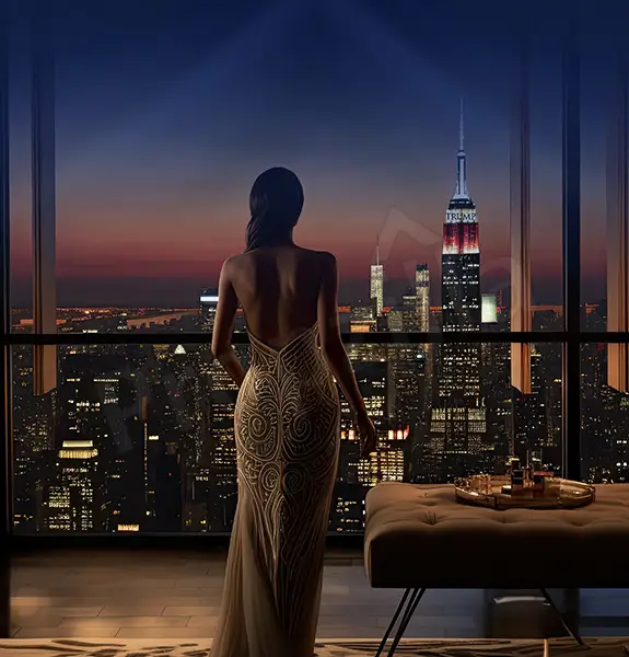 Smart World Sky Arc Home for Sale