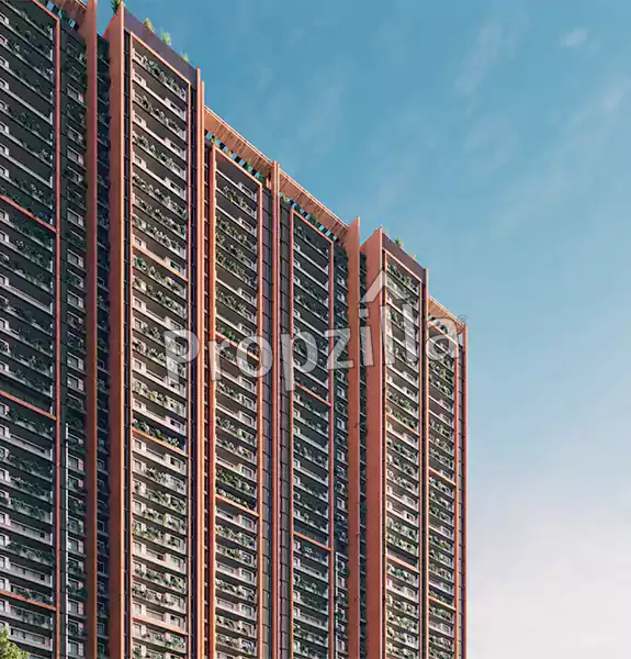 sobha aranya homes