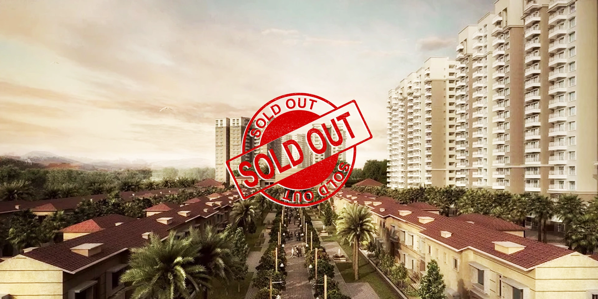 Sobha Athena House for rent