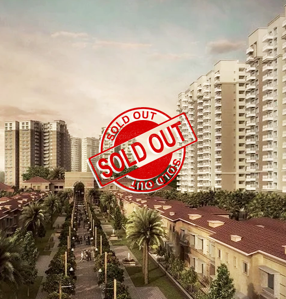 Sobha Athena Construction Status