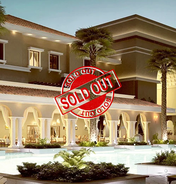 Sobha Athena Handover Date