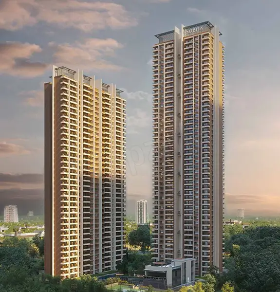 Sobha Aurum Handover Date