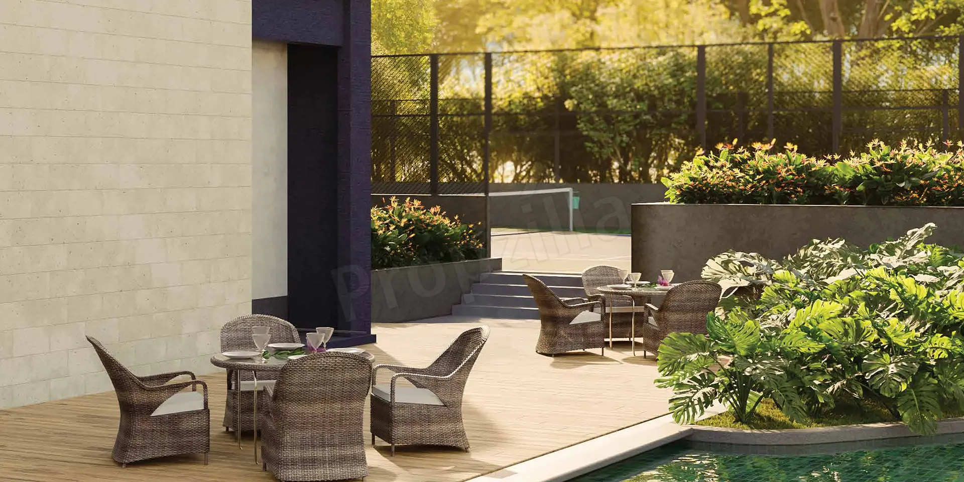 Sobha Aurum Buying House